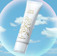 安心のUVクリーム