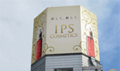 ブランドイメージ