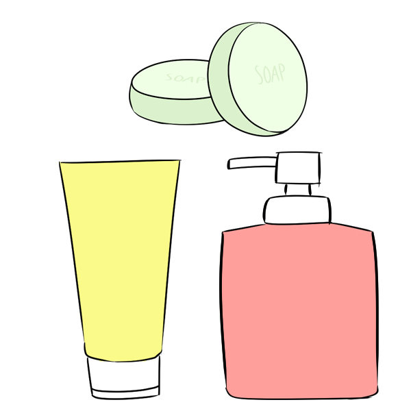 コスメの選び方