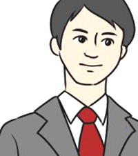 男性の美肌意識