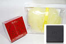 洗顔用アイテム