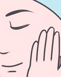 肌ダメージの改善