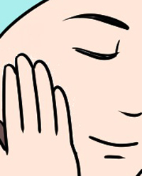 IPSコスメティックスでハリが戻る