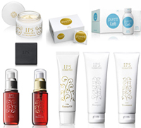 ipsコスメティックスの販売