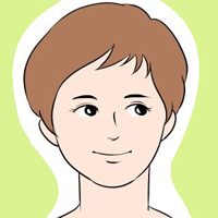 自分の肌質を知る