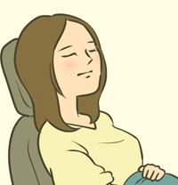 健康へのサポート