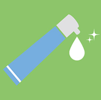 ミスとで潤いを追加