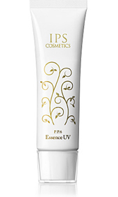 IPSの日焼け止め