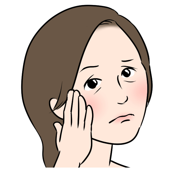 肌のターンオーバー